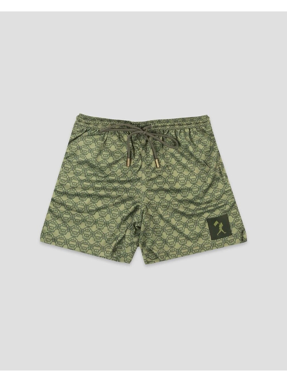 Baseballism NWT Youth Size Lg Four Star Field General Diamond Air Mesh Shorts